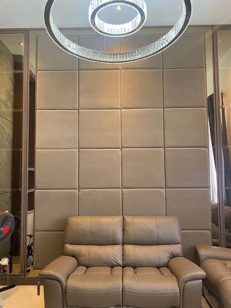 Rumah PIK2 Dijual Cluster BDI ukuran 10x30 Full Furnish