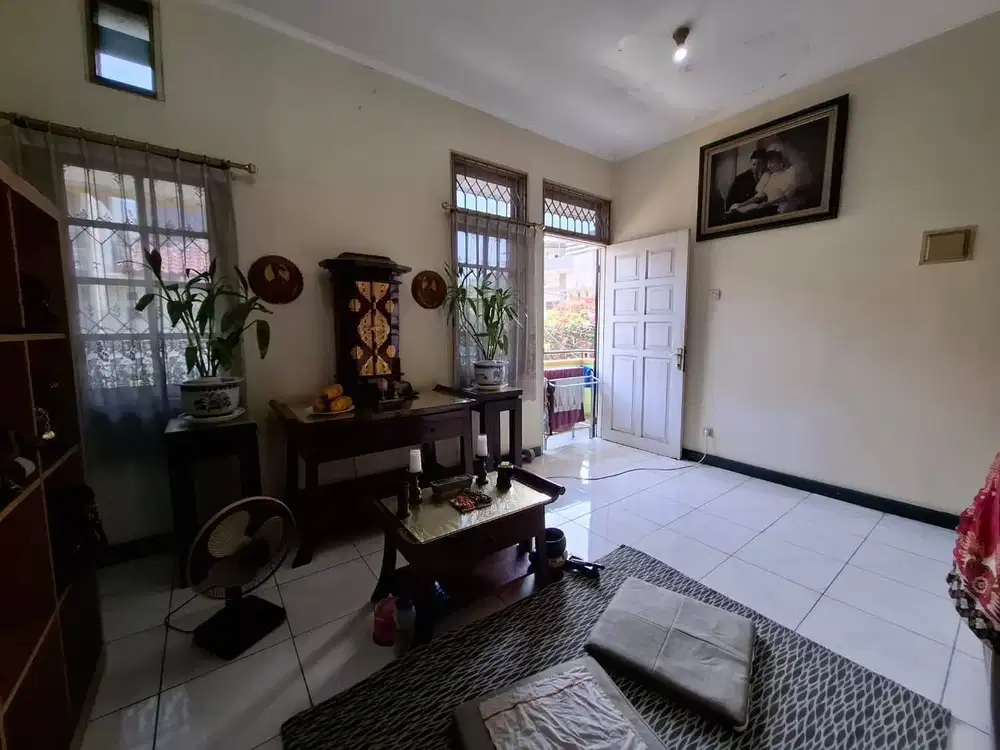 Di  Jual Cepat Rumah Citra Garden 3 Jakarta