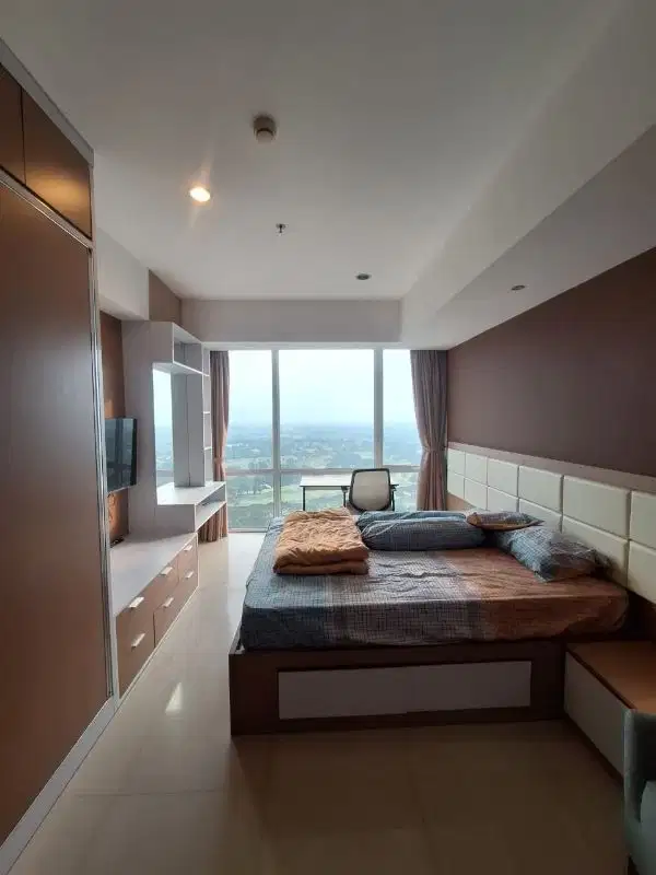 Apartemen U Residence studio tower 2