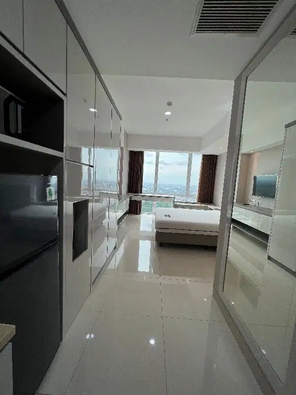 Studio U Residence tower 3