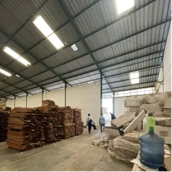 Disewakan gudang benowo surabaya