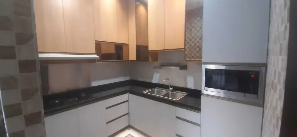 Dijual Cepat Rumah MOZIA BSD