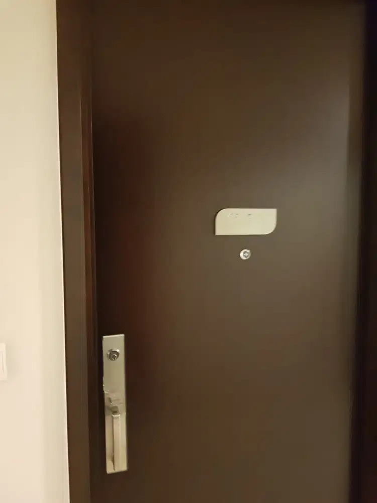 Dijual Apartemen 2BR Tower Sapphire, Menteng Park By Rumah Chinida