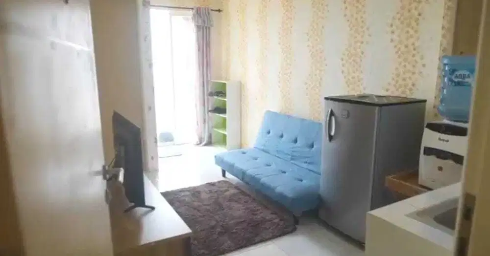 Dijual Murah Apartemen 2BR Tower Jade di Ayodhya By Rumah Chinida