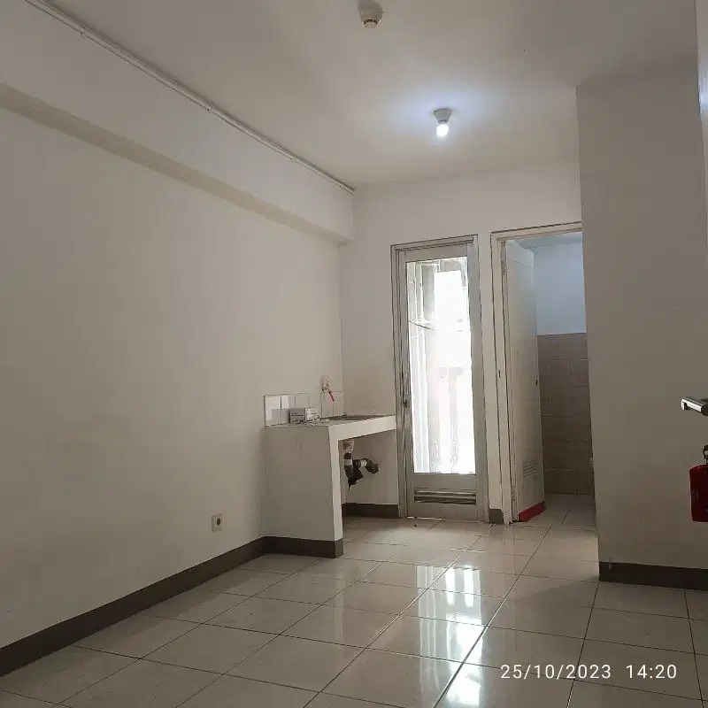 apartemen greenbay pluit