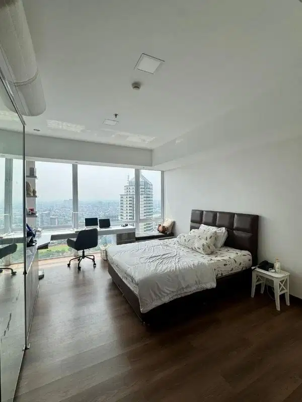 Apartemen Studio tower 3