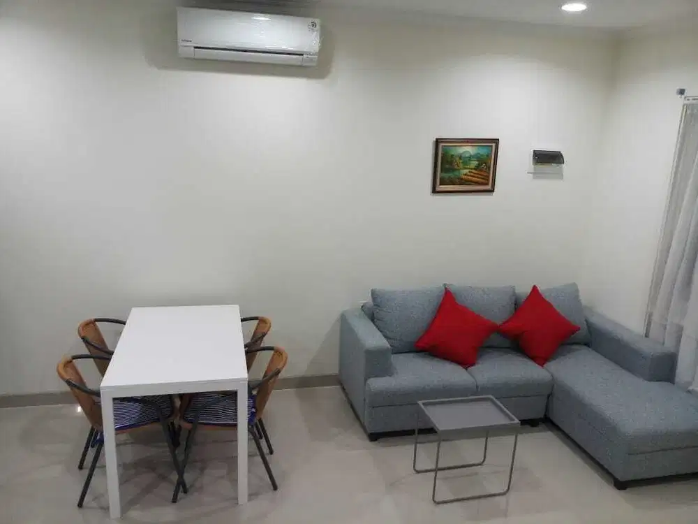 Jual Cepat Rumah Hook di Cluster Tesla Gading Serpong