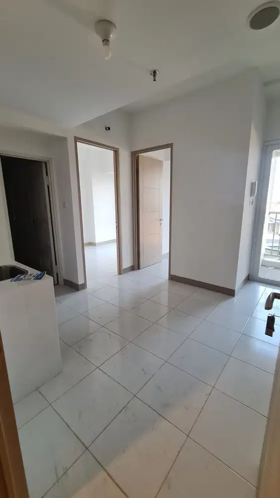 DIJUAL CEPAT! Apartemen Tokyo Riverside PIK 2