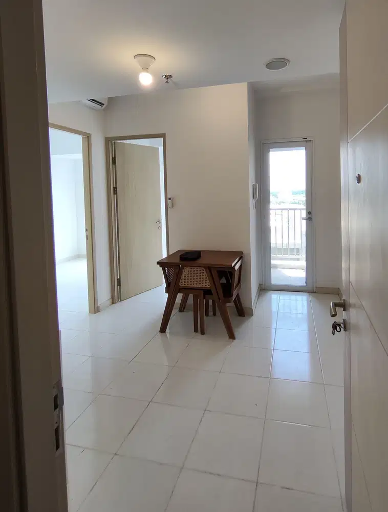 JANGAN LEWATKANN! Di Jual 2Br ada 3 AC Tokyo Riverside
