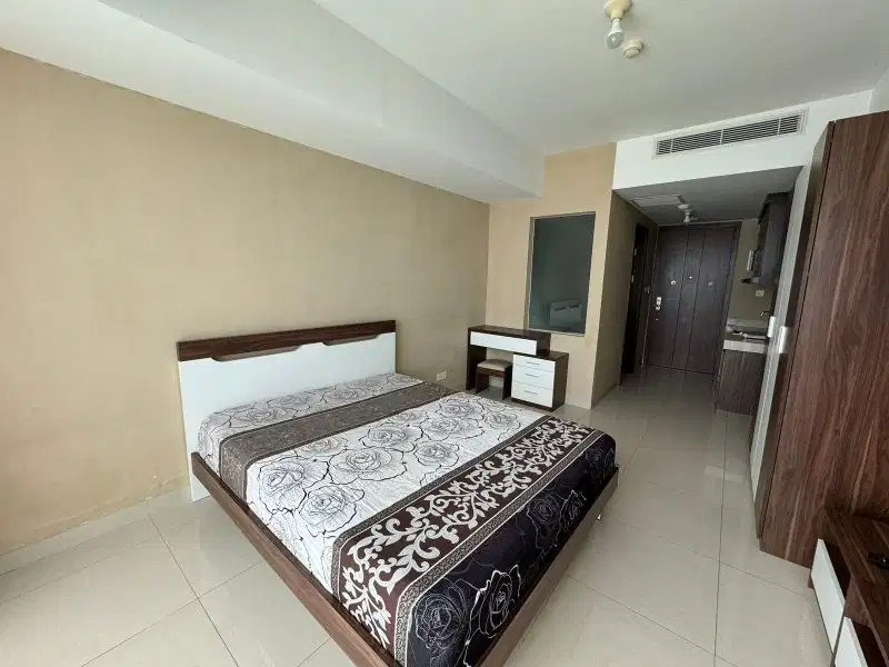 U RESIDENCE STUDIO TOWER 3