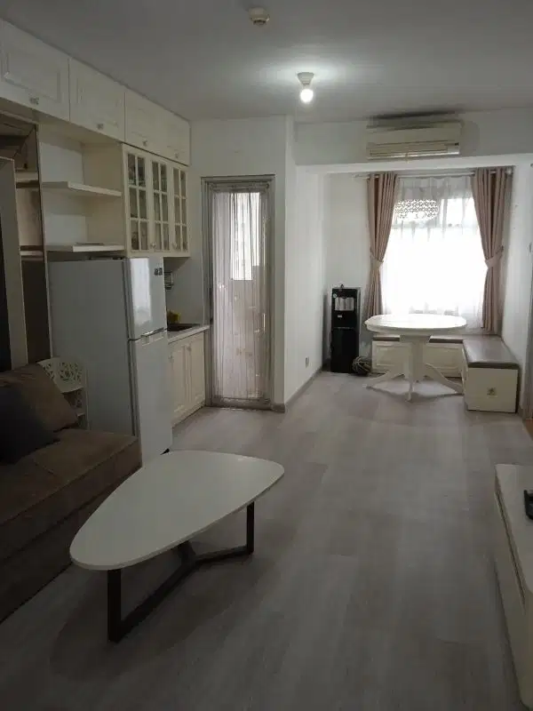 apartemen greenbay pluit