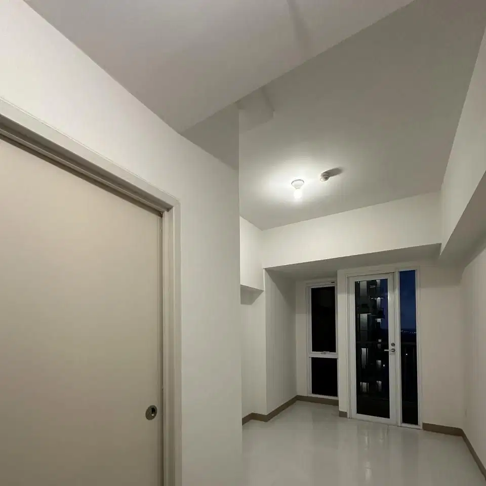 DIJUAL STUDIO KOSONGAN TOKYO RIVERSIDE PIK 2