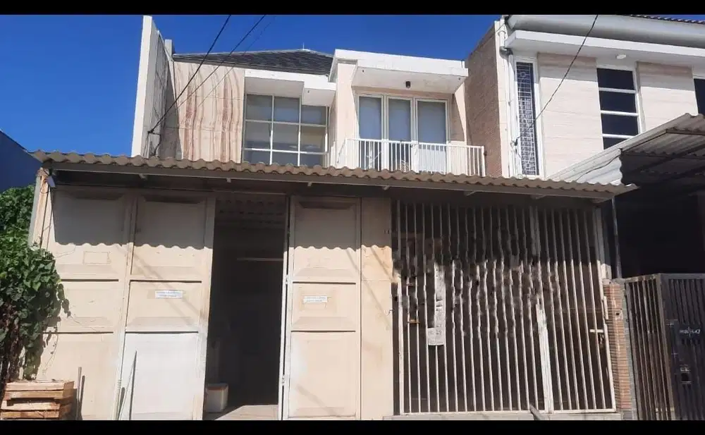 ‼️JUAL MURAH ‼️PERUMAHAN MOJOKIDUL PEMILIK BU BANGET