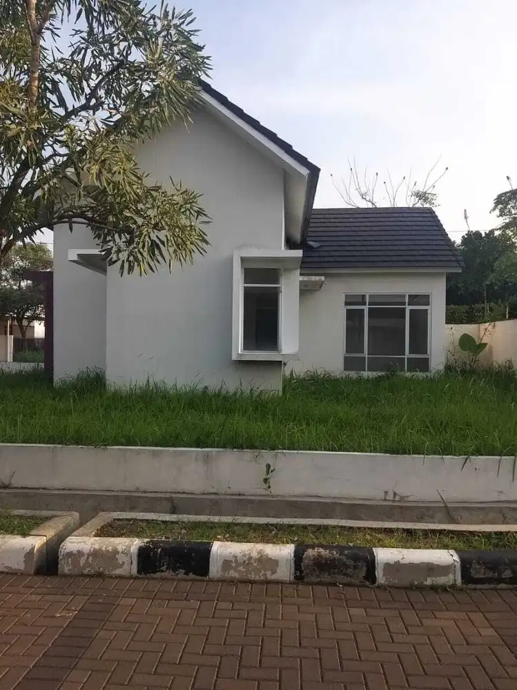 DI JUAL RUMAH BARU MURAH DI PUSAT KOTA BOGOR