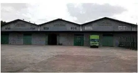 Dijual Gudang/Pabrik di KAWASAN INDUSTRI PERGUDANGAN Pasir J Tangerang