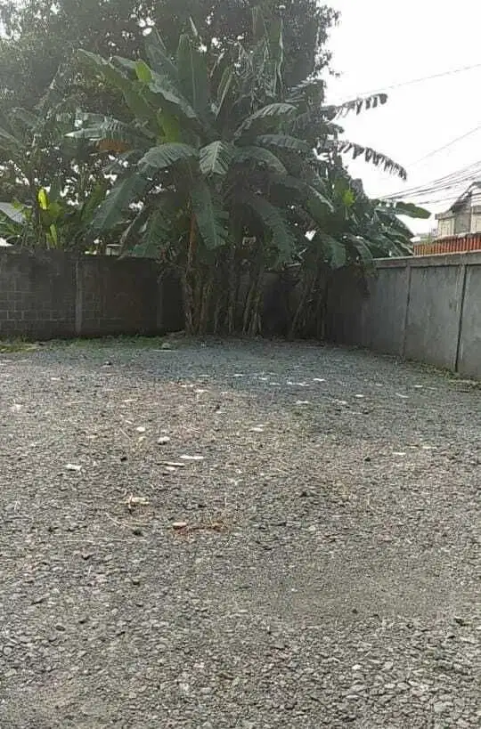 Disewakan Gudang di Jl. Industri Raya