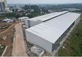 Disewakan Gudang Modern Narogong Bekasi
