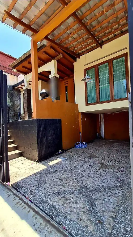 Di murah rumah buahbatu turangga