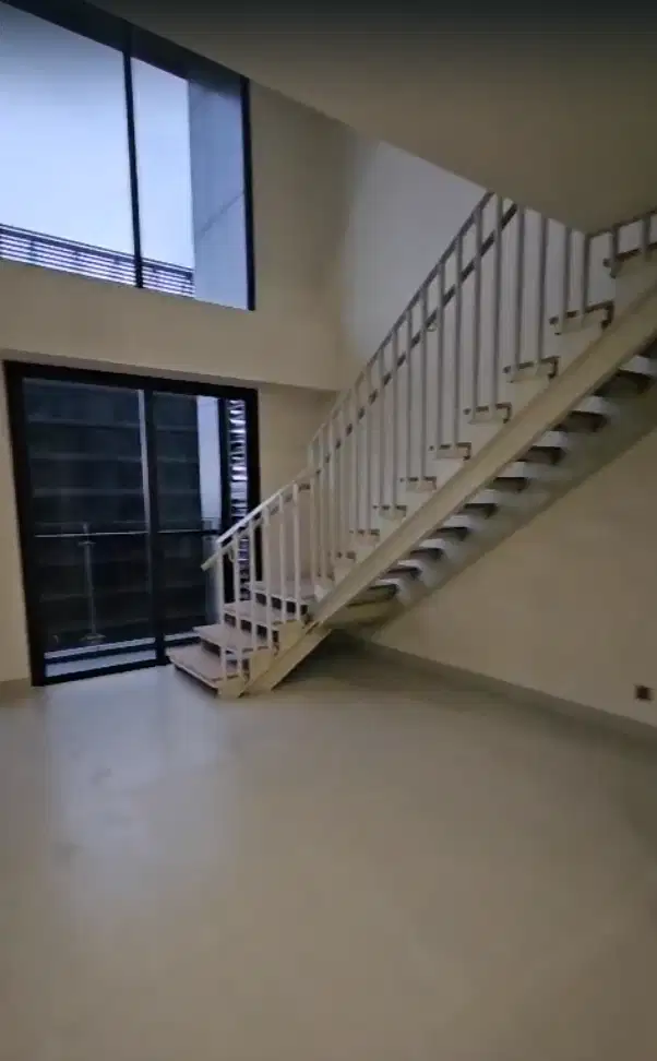 Disewakan Soho Upperwest, BSD