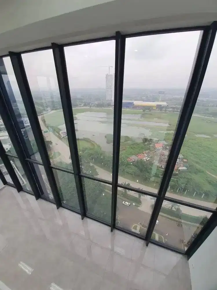 Dijual The Smith Soho Alam Sutera Hook