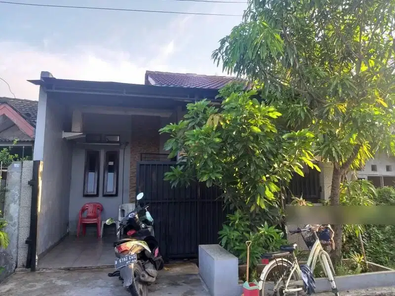 Permata Tangerang Gelam Jaya