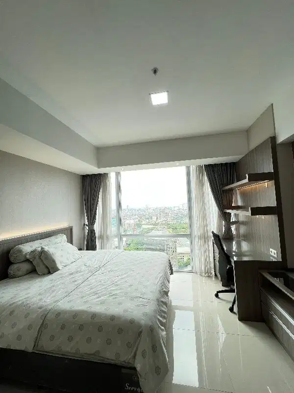 apartemen u residence tower 3 studio