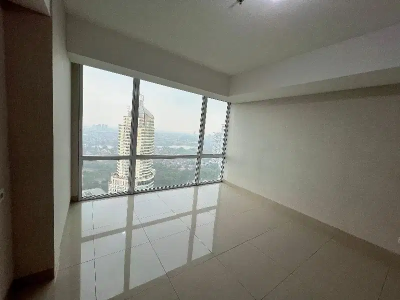 Studio Ures 3 kosong