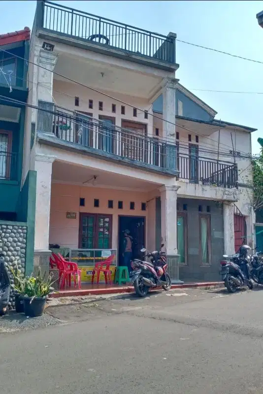 Termurah Rumah pejaten jatipadang ps.minggu ls.110mtr jln 2 mbl 1.5m