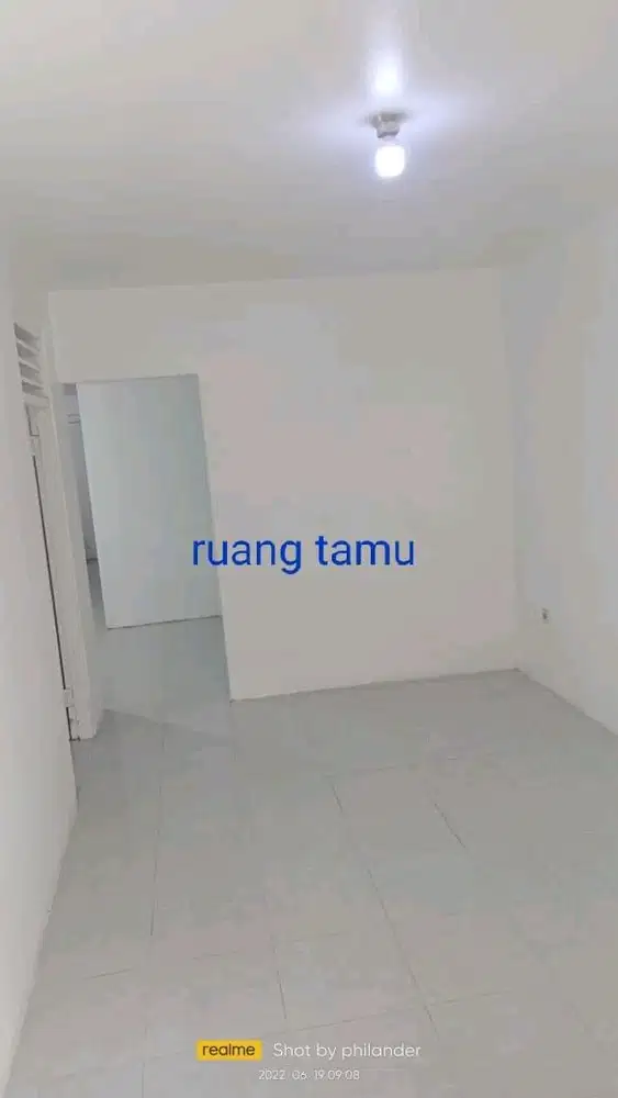 Rumah Siap huni di Sukajadi Bandung Ref.04900