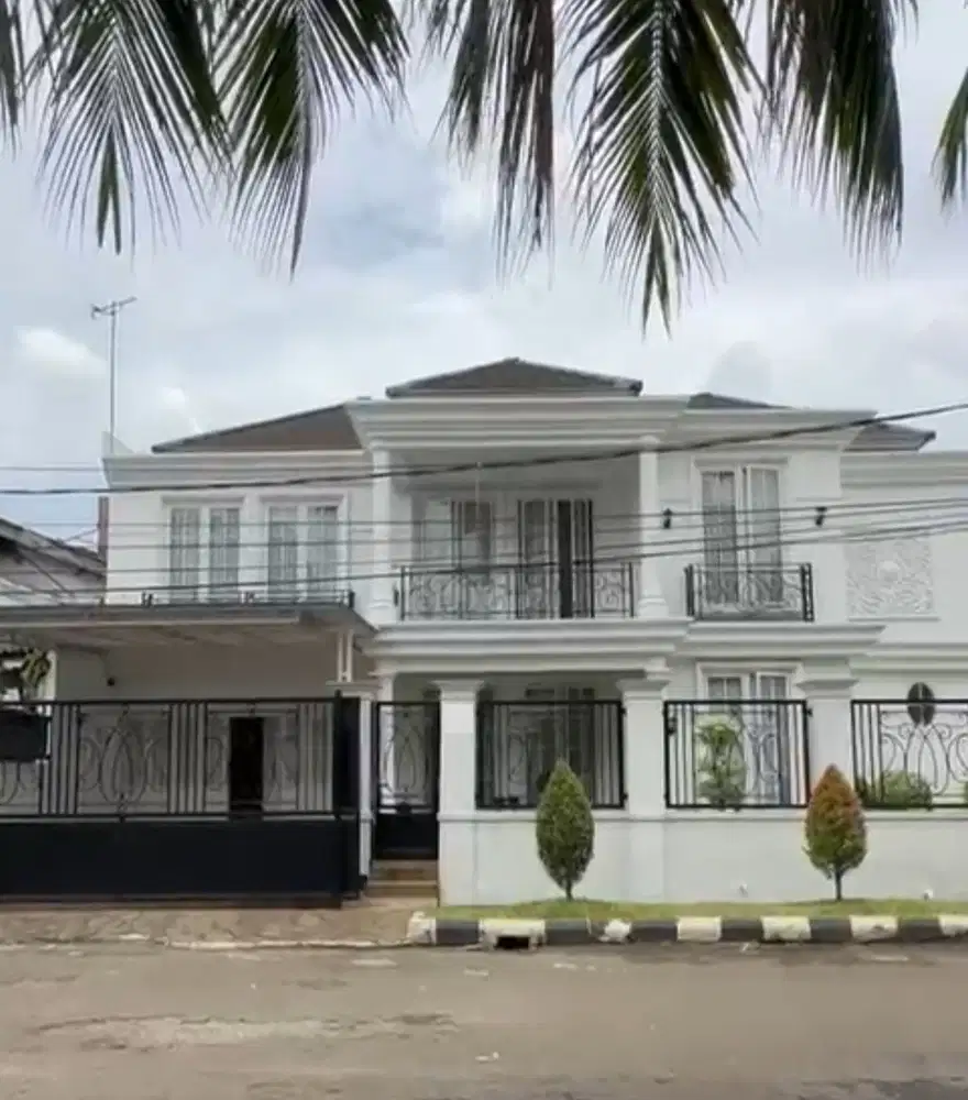 Dijual Rumah Bagus Siap Huni di Bintaro Sektor 9
