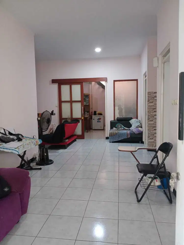 Dijual murah Rumah di Taman Kopo Indah 3