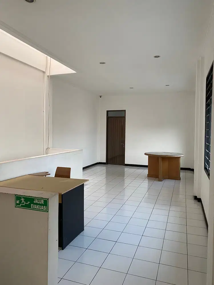 Jual dan Sewa Ruko Mainroad Kalipah Apo