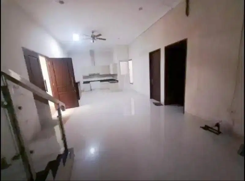  Ruko Untuk Kantor Lokasi Pusat Kota Residen Sudirman Surabaya