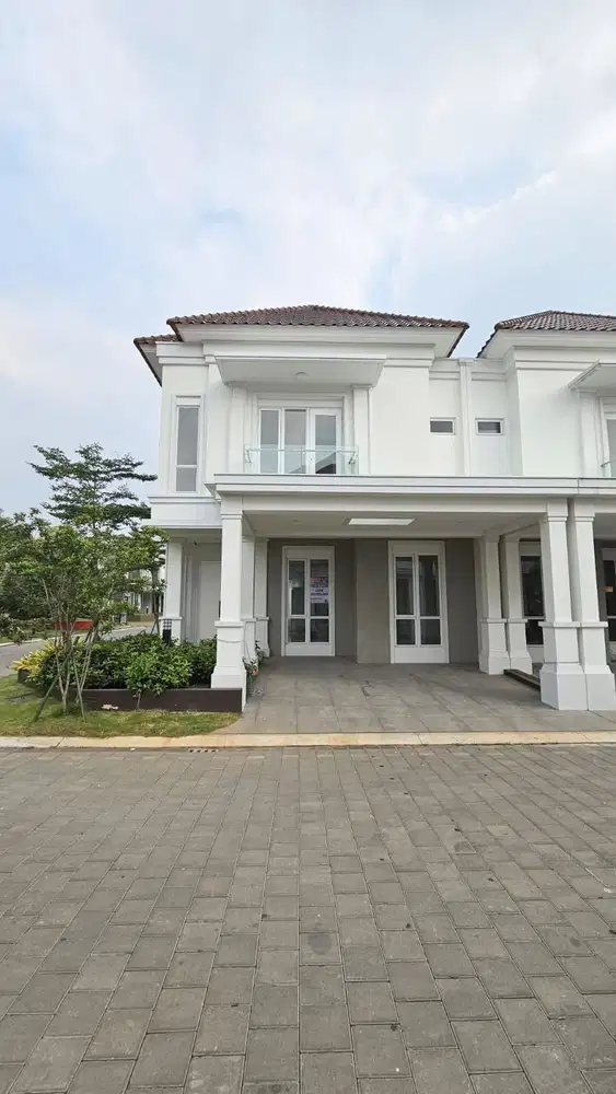 Jual Rumah Pasadena hook