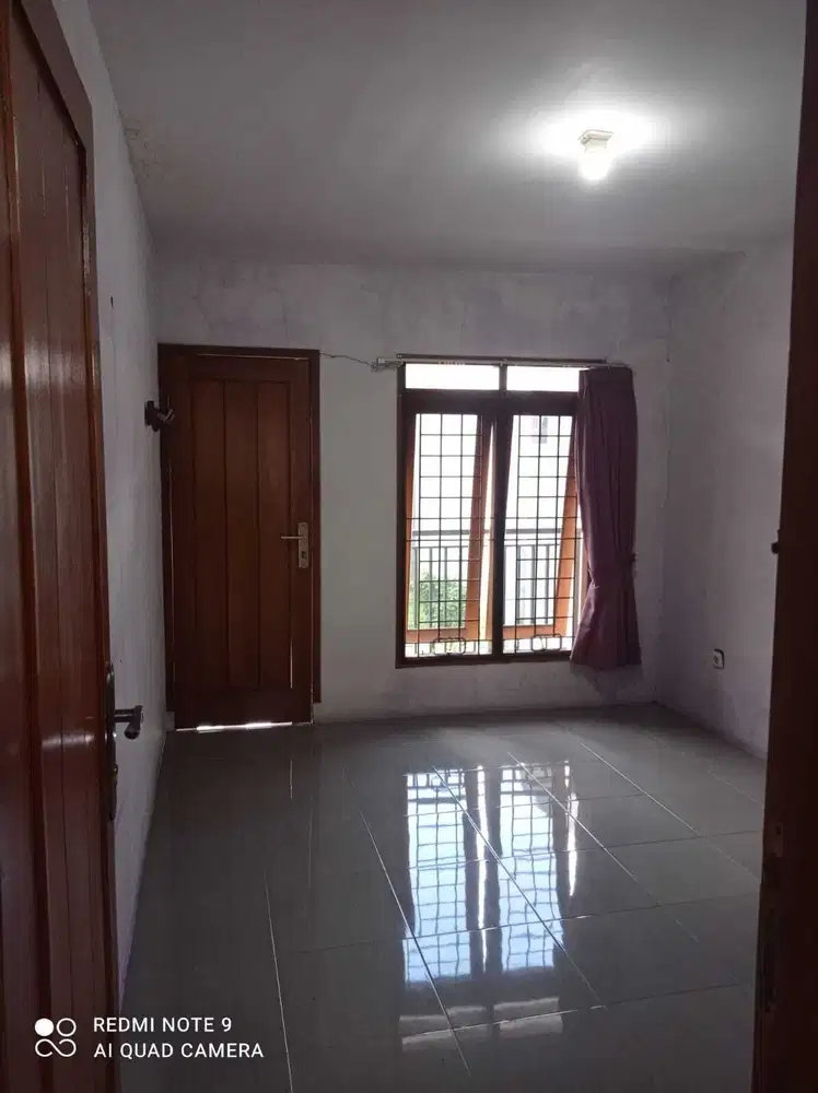 Dijual Rumah di Arcamanik