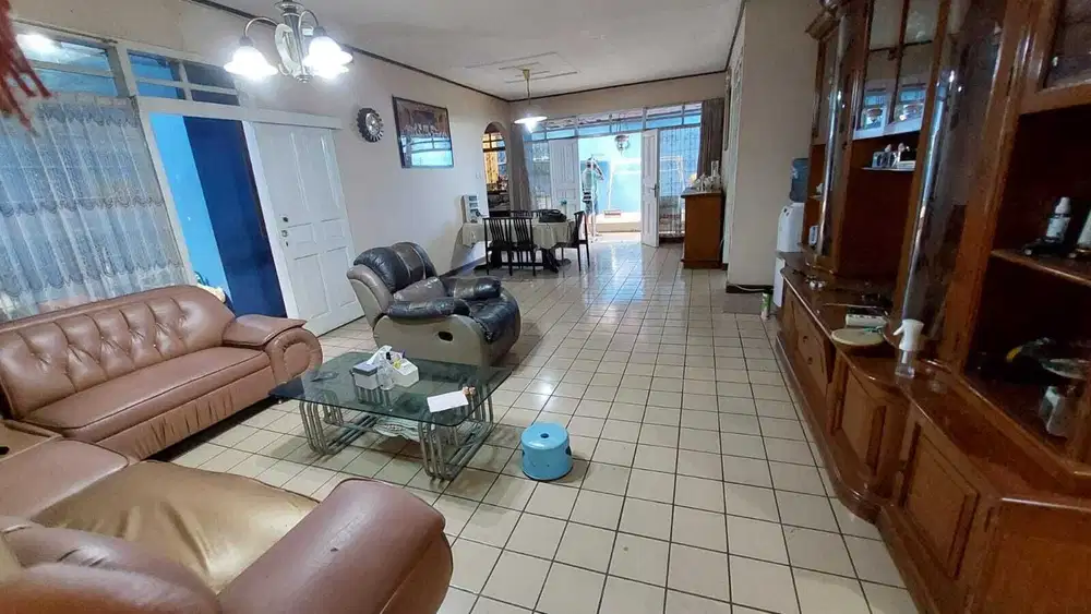 Dijual cepat Rumah di Jalan. Dakota, Kota Bandung