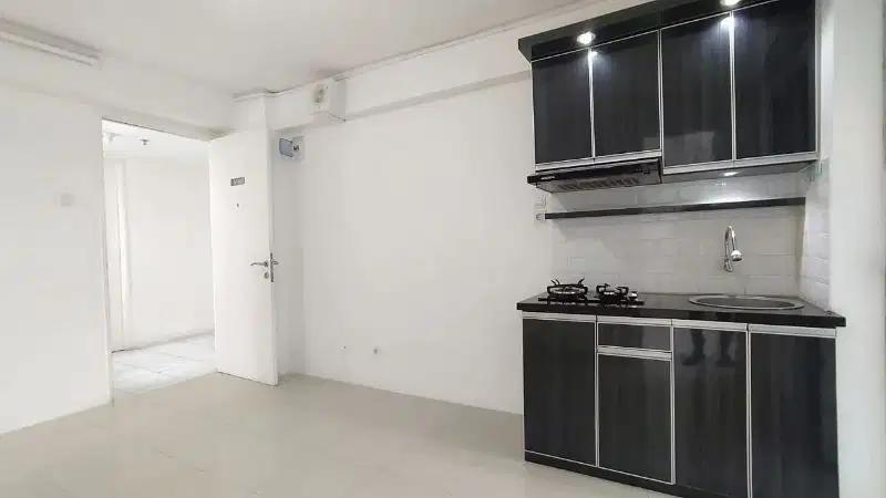 Sewa 2 Kamar Semi furnished Apartment Bassura City