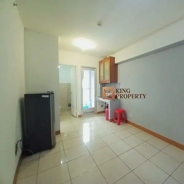 Letak Strategis 2br 35m2 Green Bay Pluit Greenbay Furnish View Pool