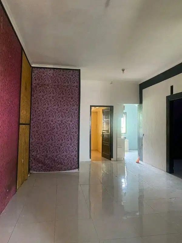 Rumah Komplek IPDN , Jatiendah, Cilengkrang Ref.04868