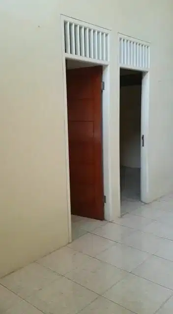 dijual rumah 2 lt di griya jakarta Pamulang Tangsel