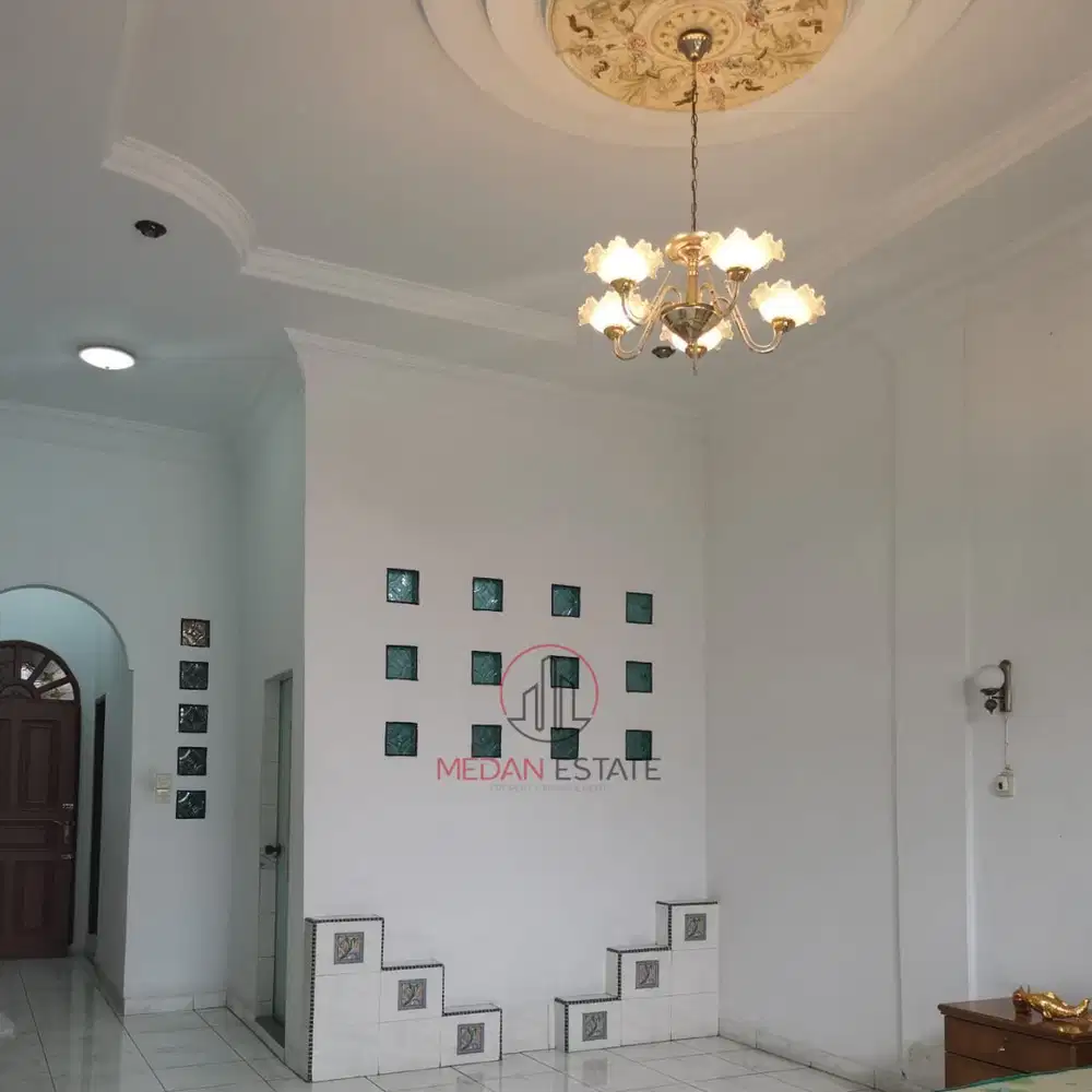 Dijual! Jl. Kalimantan