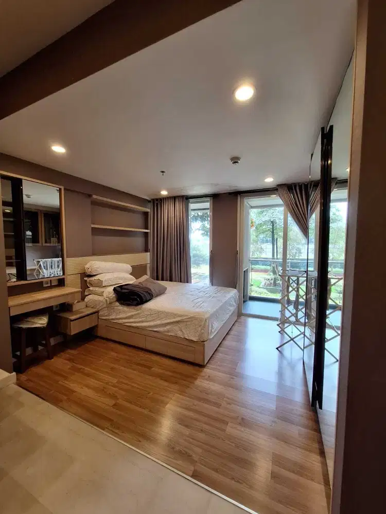 Dijual Landmark Residence Apartment 1 Bedroom