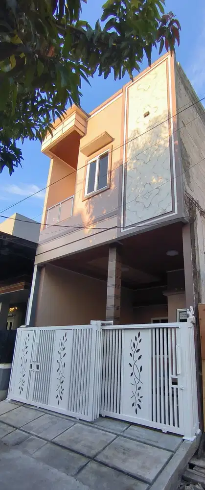 Jual Rumah Poris Cipondoh