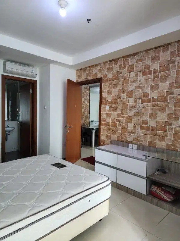 condominium greenbay pluit