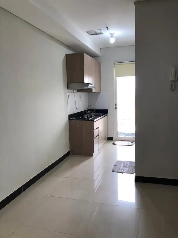 DiJual Apartemen Madison Park 1Br Dekat Mall Central Park, Tol, Kampus