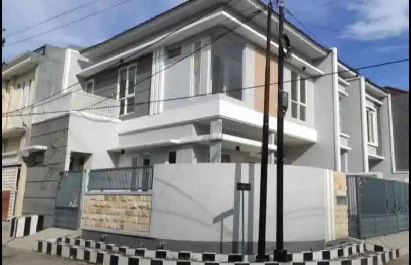 SUTOREJO DKT UNER,MERR,ITS,MULYOSARI