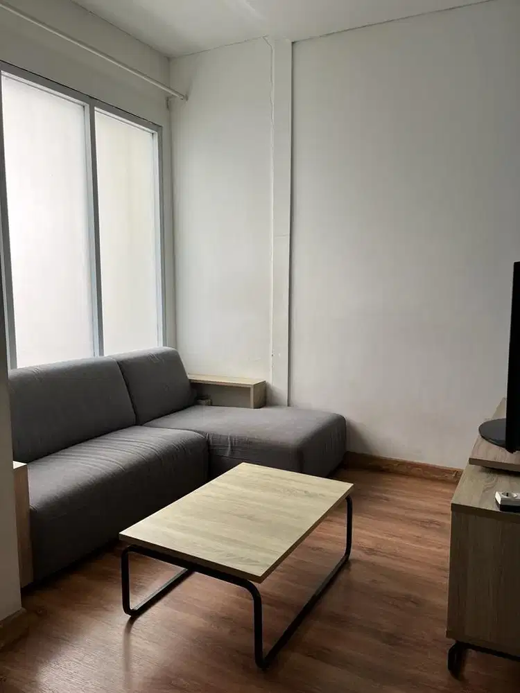 Dijual Rumah dalam cluster 1 gate Sistem di Perumahan Cempaka Hijau