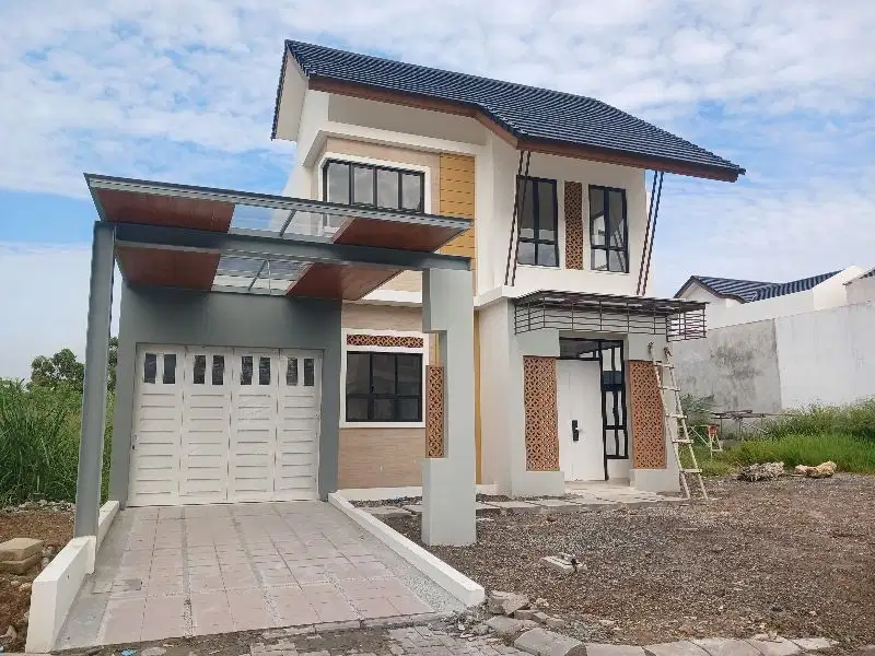 Kraton Residence Jababeka Cikarang