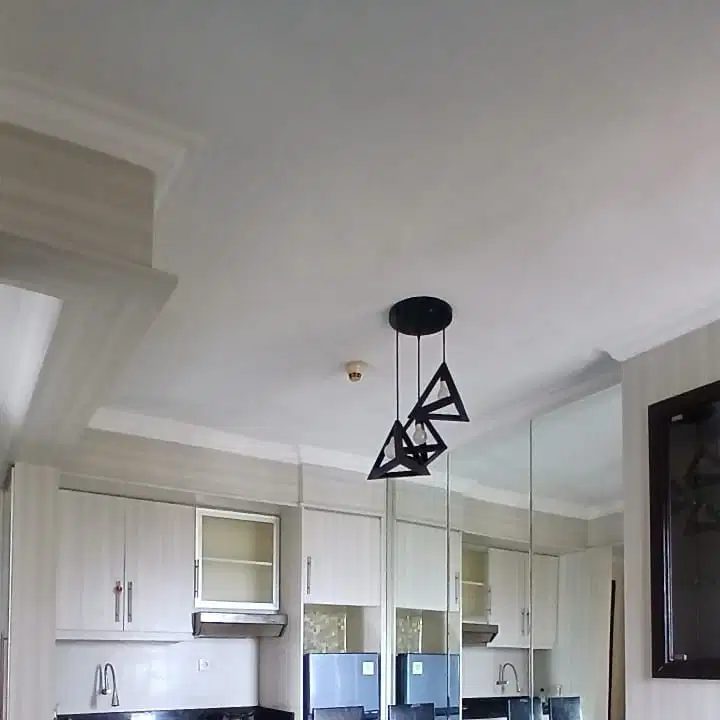 Apartemen Mediterania Palace 2BR Furnished