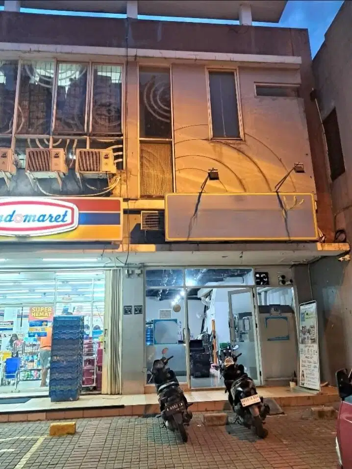 Dijual Ruko 2 Lantai di Michelia Gading Serpong By Rumah Chinida